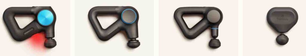 theragun massage gun review